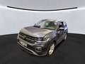 Volkswagen T-Cross 1.5 TSI DSG Style* Navi*AHK*Kamera*LED*D Grau - thumbnail 2