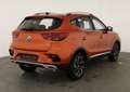 MG ZS 1.5 Luxury, Leder, Navi, 360° Kamera, Sitzheizung, Orange - thumbnail 4