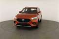 MG ZS 1.5 Luxury, Leder, Navi, 360° Kamera, Sitzheizung, Orange - thumbnail 28