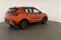 MG ZS 1.5 Luxury, Leder, Navi, 360° Kamera, Sitzheizung, Orange - thumbnail 18