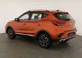 MG ZS 1.5 Luxury, Leder, Navi, 360° Kamera, Sitzheizung, Orange - thumbnail 5