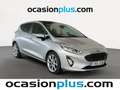 Ford Fiesta 1.0 EcoBoost S/S Titanium 100 Plateado - thumbnail 2