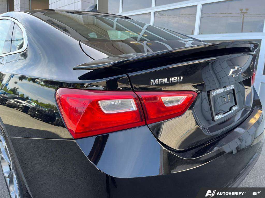 used 2019 Chevrolet Malibu car, priced at $14,888