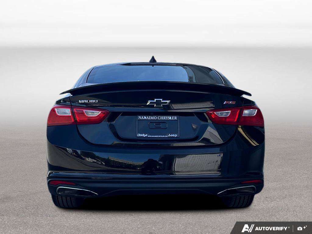 used 2019 Chevrolet Malibu car, priced at $14,888