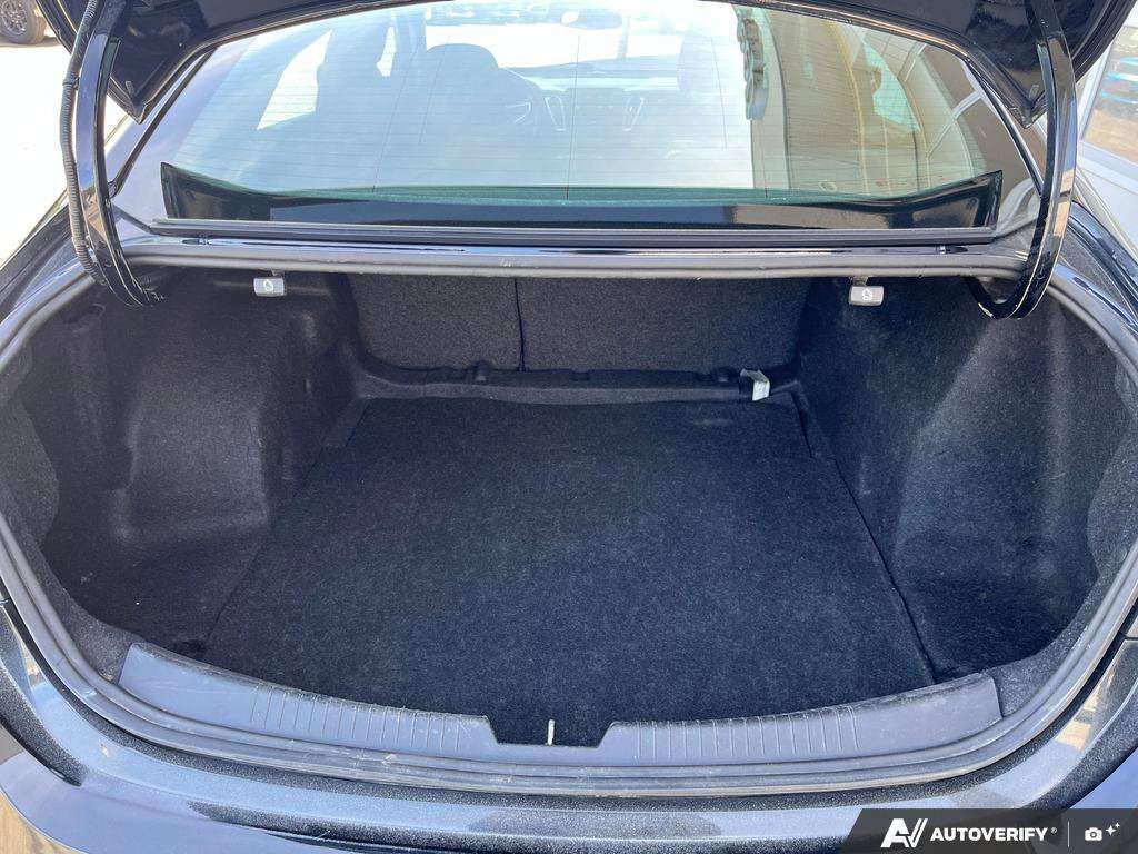 used 2019 Chevrolet Malibu car, priced at $14,888