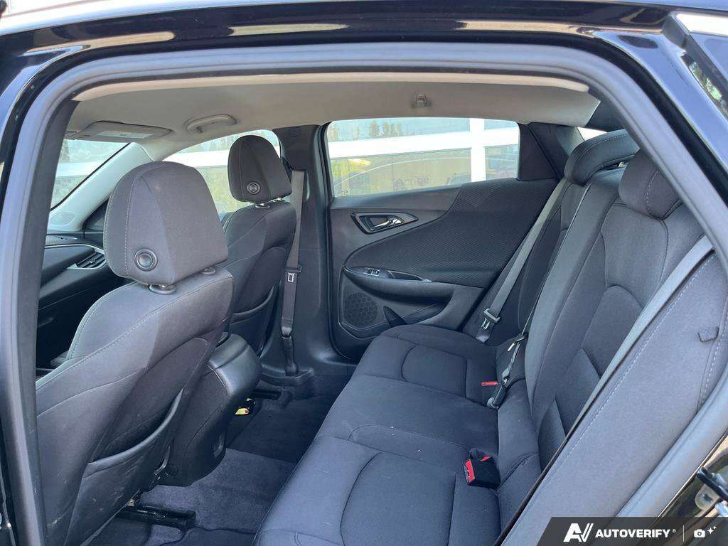 used 2019 Chevrolet Malibu car, priced at $14,888