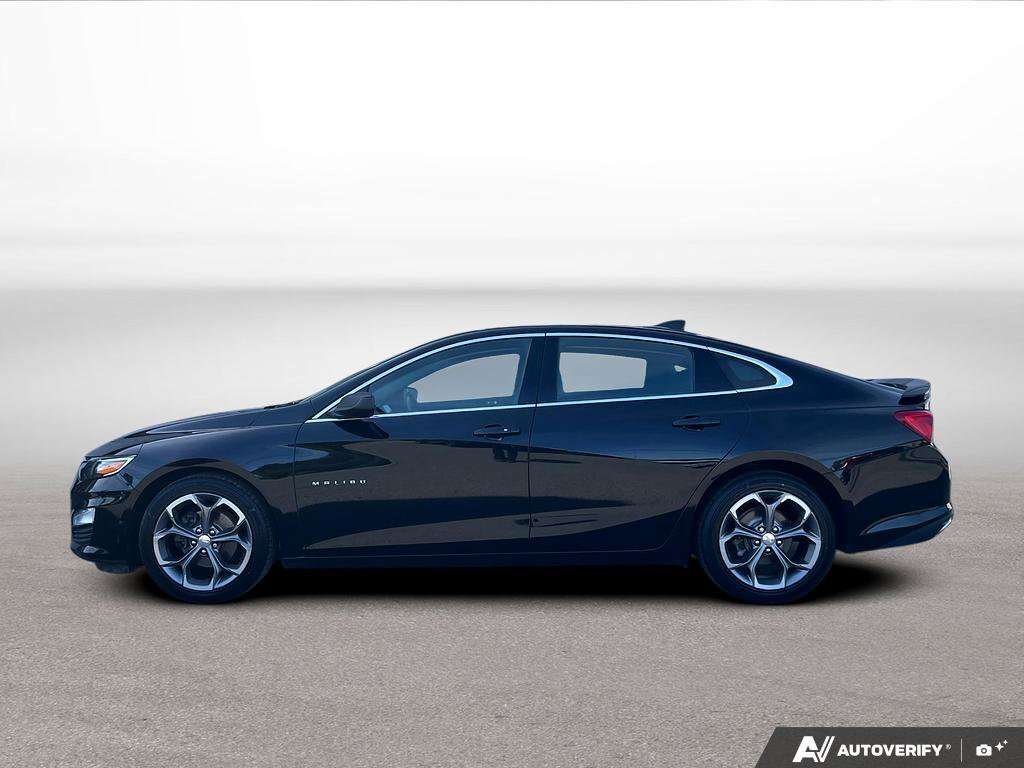 used 2019 Chevrolet Malibu car, priced at $14,888