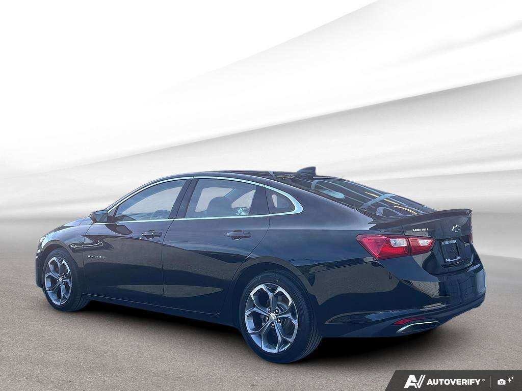 used 2019 Chevrolet Malibu car, priced at $14,888