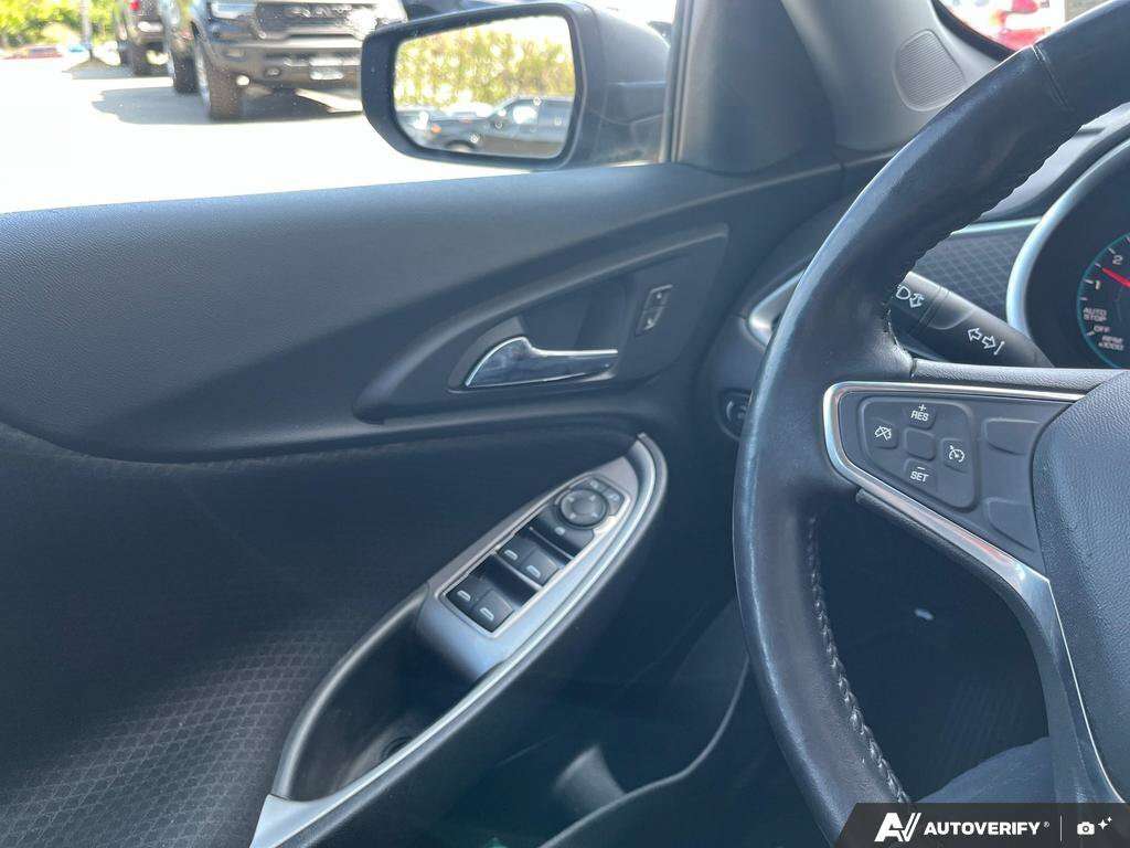 used 2019 Chevrolet Malibu car, priced at $14,888