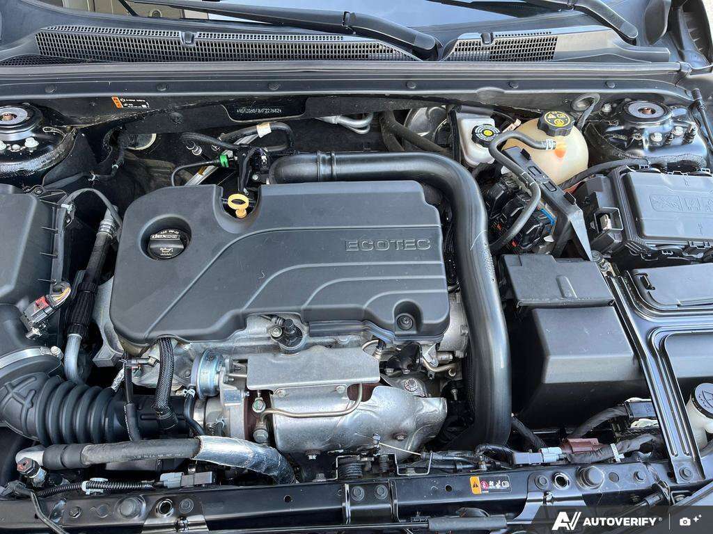 used 2019 Chevrolet Malibu car, priced at $14,888