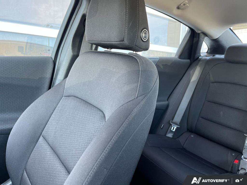 used 2019 Chevrolet Malibu car, priced at $14,888