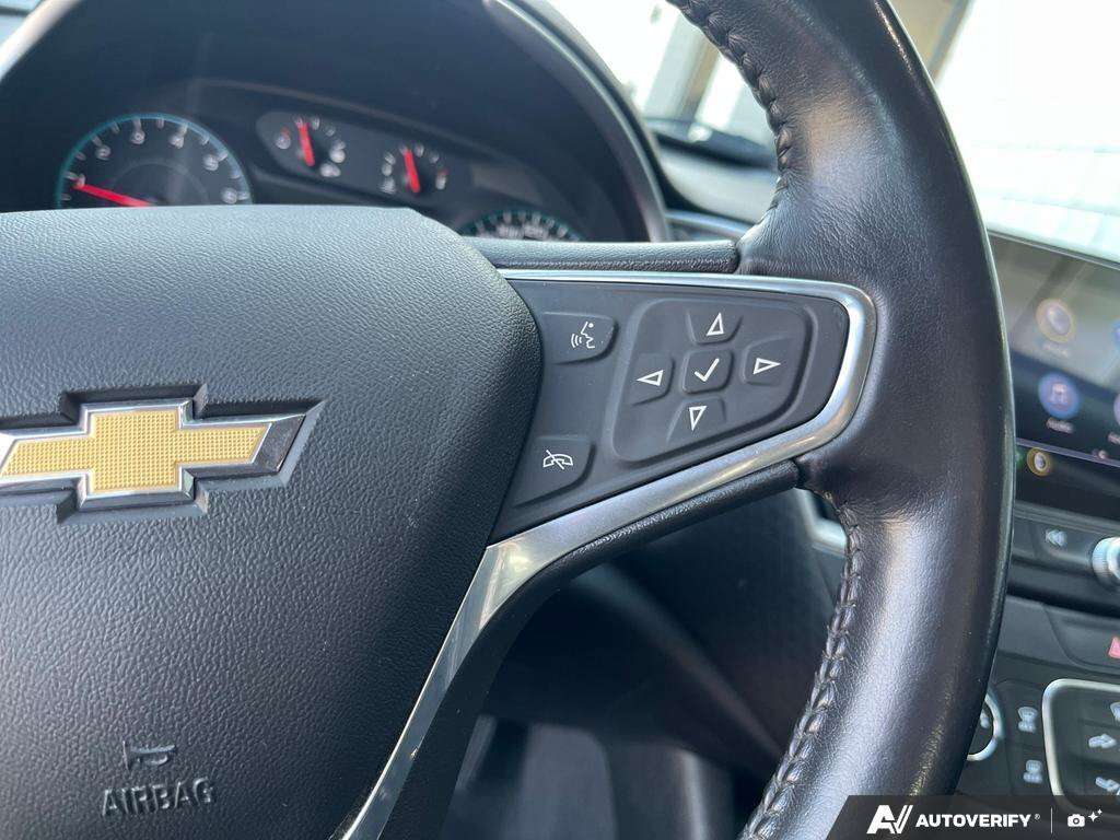 used 2019 Chevrolet Malibu car, priced at $14,888