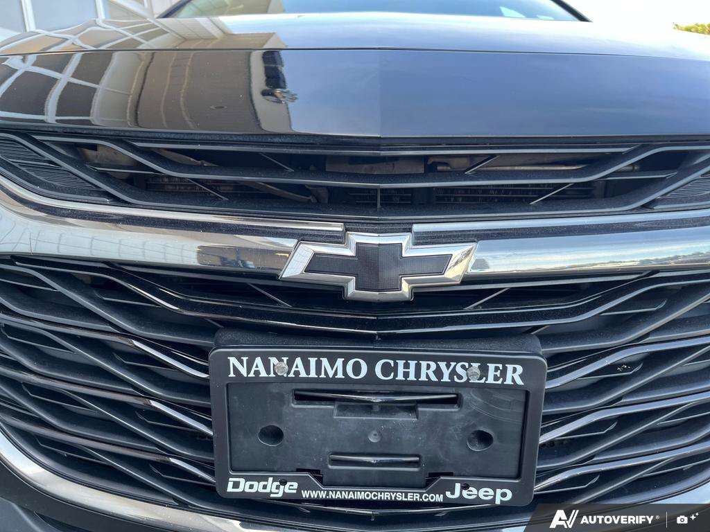 used 2019 Chevrolet Malibu car, priced at $14,888