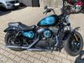 Harley-Davidson Sportster Forty Eight XL 1200 Czarny - thumbnail 1