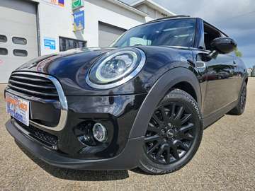 Mini 1.5A Cooper, Automaat, Airco, Open dak, Ambi,