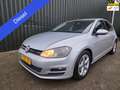 Volkswagen Golf 1.6 TDI Edition dealer onderhouden Argent - thumbnail 1