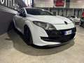 Renault Megane 300CV RS TROPHY SERVICE RECARO Weiß - thumbnail 6