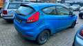 Ford Fiesta Trend Klima -Unfallwagen Blau - thumbnail 6