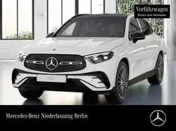 Mercedes-Benz GLC 400 e 4M AMG+NIGHT+PANO+360+BURMESTER+TOTW+9G