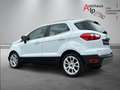Ford EcoSport 1.5 EcoBlue Titanium DAB AHK Blanc - thumbnail 4