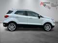 Ford EcoSport 1.5 EcoBlue Titanium DAB AHK Blanc - thumbnail 8