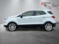 Ford EcoSport 1.5 EcoBlue Titanium DAB AHK Blanco - thumbnail 7