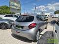 Peugeot 208 1.2 PureTech 82ch Signature 5p Grau - thumbnail 7