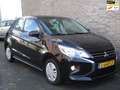 Mitsubishi Space Star 1.2 Cool+ - 1e eig! - Airco - Schwarz - thumbnail 1