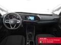 Volkswagen Caddy 1.5 TSI SHZ+2xPDC+GRA+MFL+DAB+AHK Schwarz - thumbnail 4