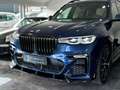 BMW X7 xDrive40i/Laser/Pano/HUD/Luft/SkyLounge/Virt. Blau - thumbnail 5