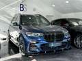 BMW X7 xDrive40i/Laser/Pano/HUD/Luft/SkyLounge/Virt. Blau - thumbnail 4