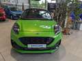 Ford Puma 1.5 l 147 kW ST X Grün - thumbnail 7