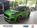 Ford Puma 1.5 l 147 kW ST X Grün - thumbnail 1