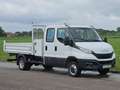 Iveco Daily 35C16 DUB.CAB Kipper 3.0Lt Wit - thumbnail 5