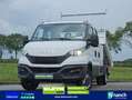 Iveco Daily 35C16 DUB.CAB Kipper 3.0Lt Wit - thumbnail 1