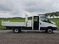 Iveco Daily 35C16 DUB.CAB Kipper 3.0Lt Wit - thumbnail 15