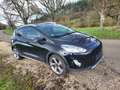Ford Fiesta Active Spurhalte Lenkradheizung SHZ Navi PDC ALU Schwarz - thumbnail 12