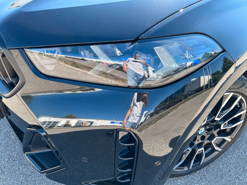 BMW X6 40d xDr M Sport | VOLL | UNFALLFR | MWST AUSW — photo 11