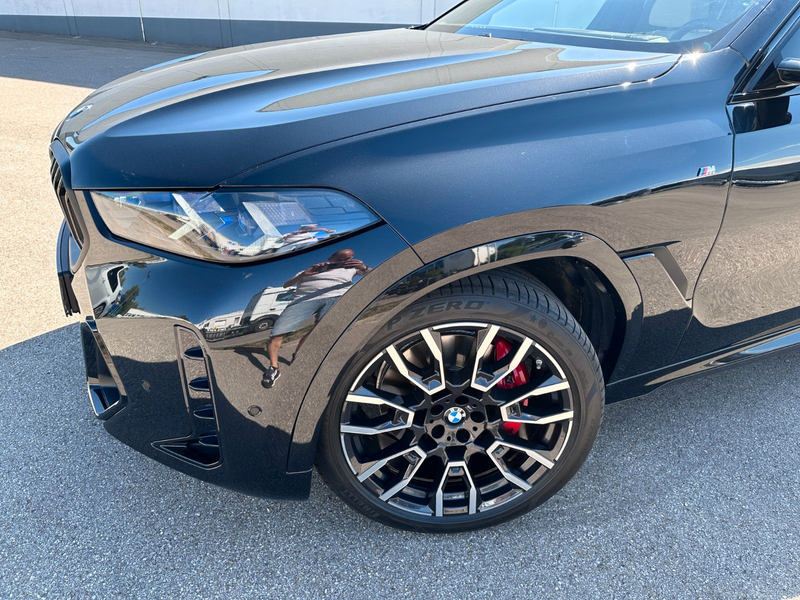 BMW X6 40d xDr M Sport | VOLL | UNFALLFR | MWST AUSW — photo 15
