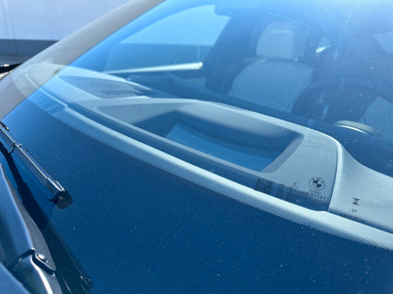 BMW X6 40d xDr M Sport | VOLL | UNFALLFR | MWST AUSW — photo 12
