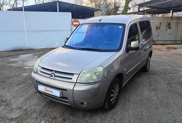 Berlingo Combi 1.9D SX Plus