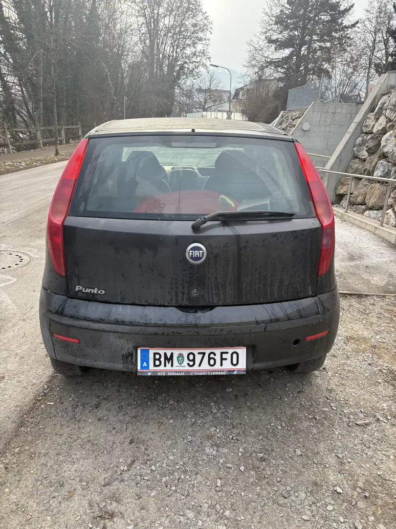 Fiat Punto 1,2 Formula - 2