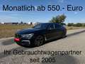 BMW 740 Le PHEV xDrive M-Paket Aut. *LANGVERSION*M-PAKE... Noir - thumbnail 1