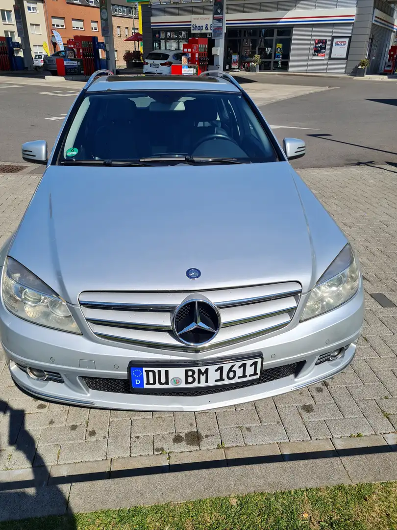 Mercedes-Benz 180 1.8 blue effizent Gri - 2