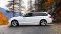 BMW 318 3 Touring 318 i Sport Line|LED|KAMERA|KLIMAAUTO. Blanc - thumbnail 4
