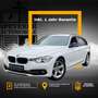 BMW 318 3 Touring 318 i Sport Line|LED|KAMERA|KLIMAAUTO. Blanc - thumbnail 1