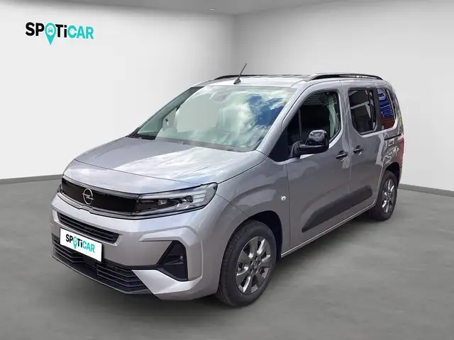 Opel Combo Life Edition