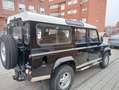 Land Rover Defender 110 SW S crna - thumbnail 4