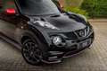 Nissan Juke 1.6 Turbo NISMO 4X4 All-Mode 200pk Aut. LED Alcant Zwart - thumbnail 4