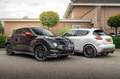 Nissan Juke 1.6 Turbo NISMO 4X4 All-Mode 200pk Aut. LED Alcant Zwart - thumbnail 2